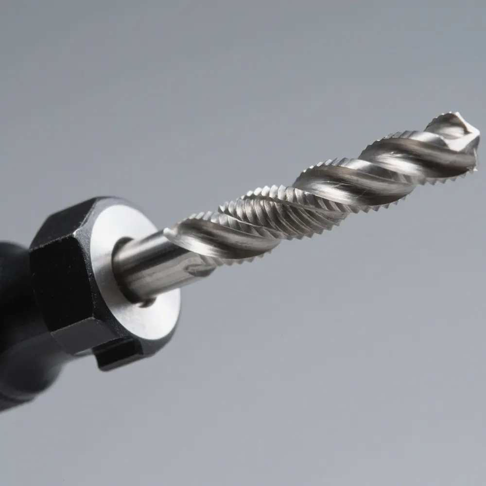 تفاوت بین شیرهای اکستروژن و شیرهای مهره ای.