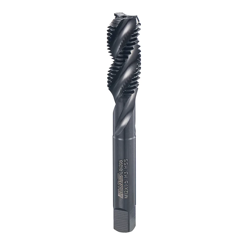 JIS Extended Spiral Flute Taps